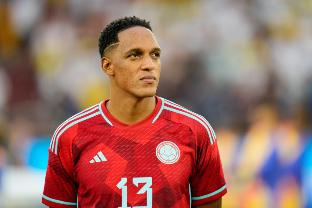 Germany v Colombia - International Friendly
