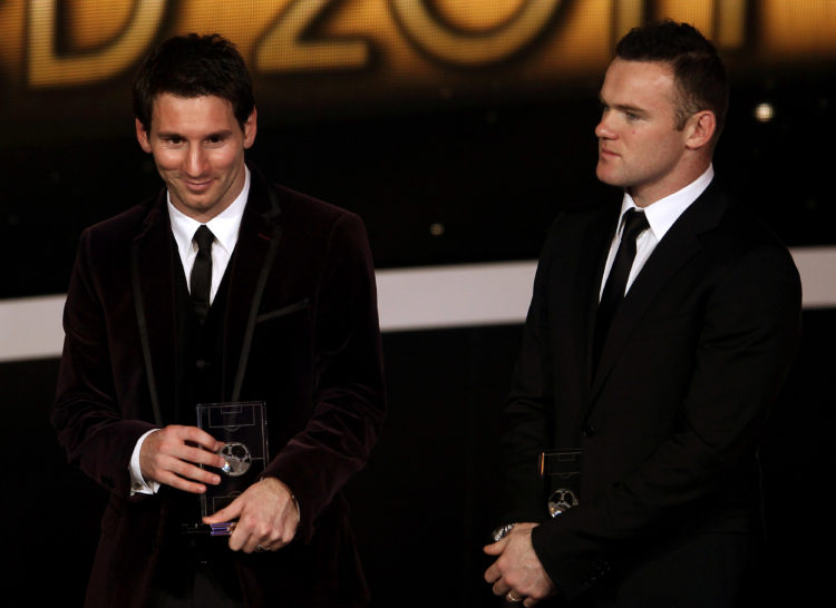 Photo by Scott Heavey/Getty Images