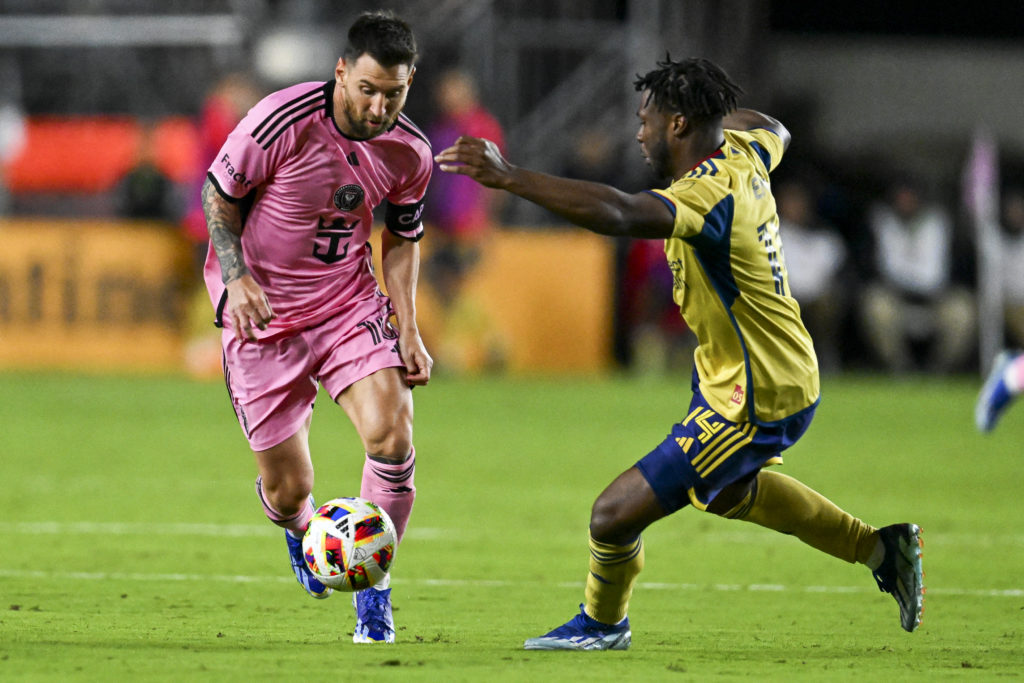 FBL-USA-MLS-MIAMI-SALT LAKE