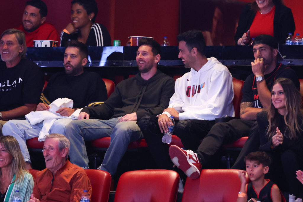 Boston Celtics v Miami Heat - Game Four