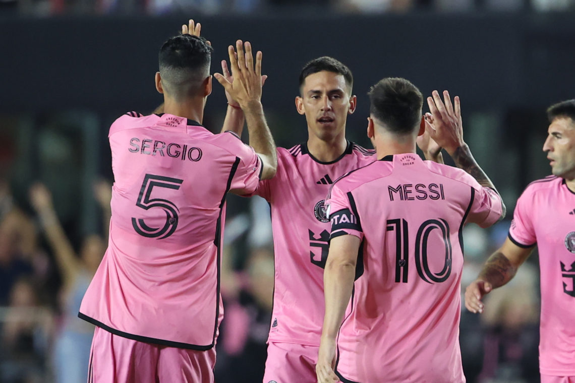 Photo by Peter Joneleit/Icon Sportswire via Getty Images