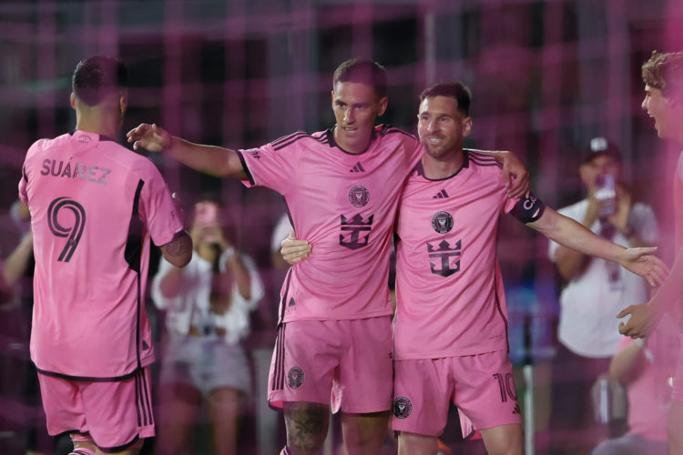 Photo by Peter Joneleit/Icon Sportswire via Getty Images