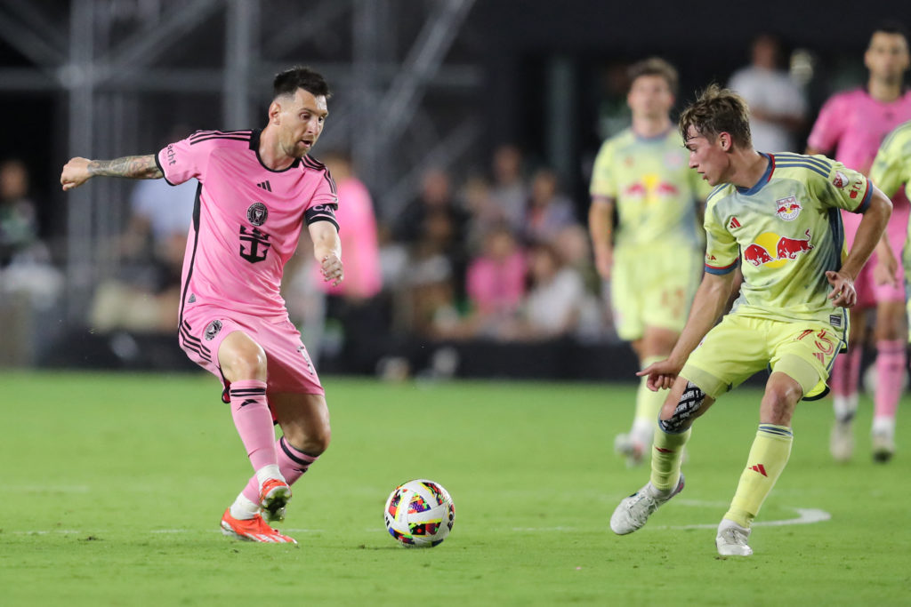 FBL-USA-MLS-MIAMI-NEW YORK