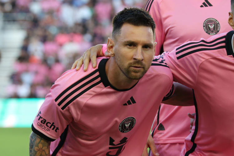 Photo by Peter Joneleit/Icon Sportswire via Getty Images