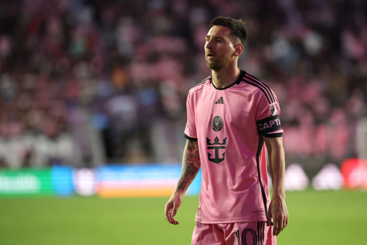 Photo by Peter Joneleit/Icon Sportswire via Getty Images