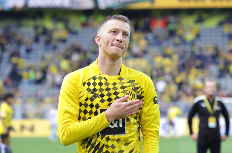 Photo by Ralf Ibing - firo sportphoto/Getty Images
