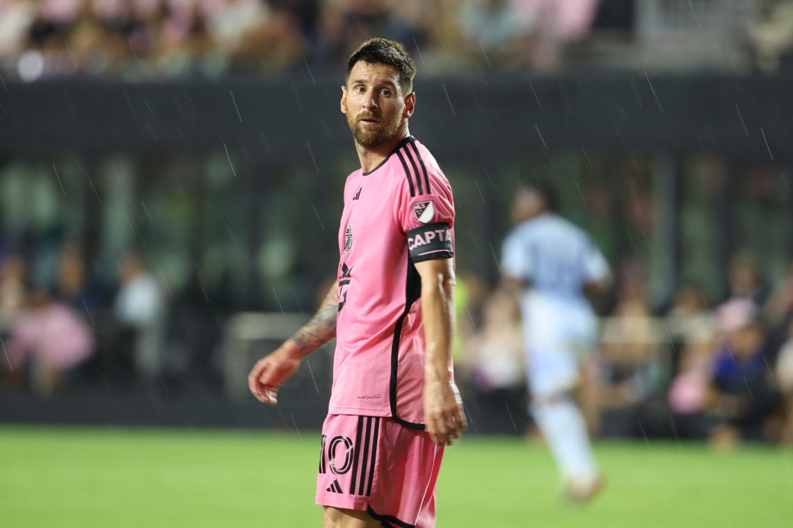 Photo by Peter Joneleit/Icon Sportswire via Getty Images