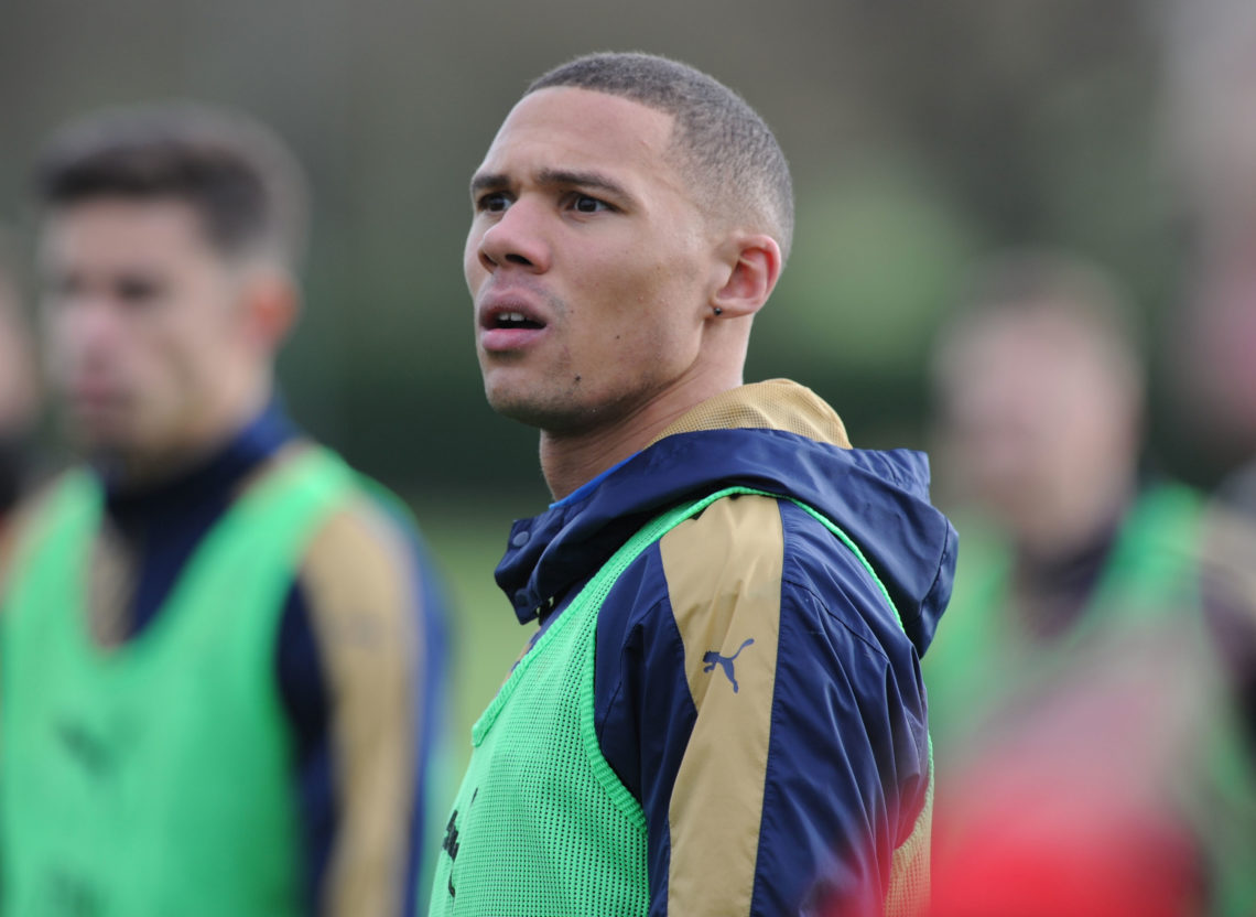 Photo by Stuart MacFarlane/Arsenal FC via Getty Images