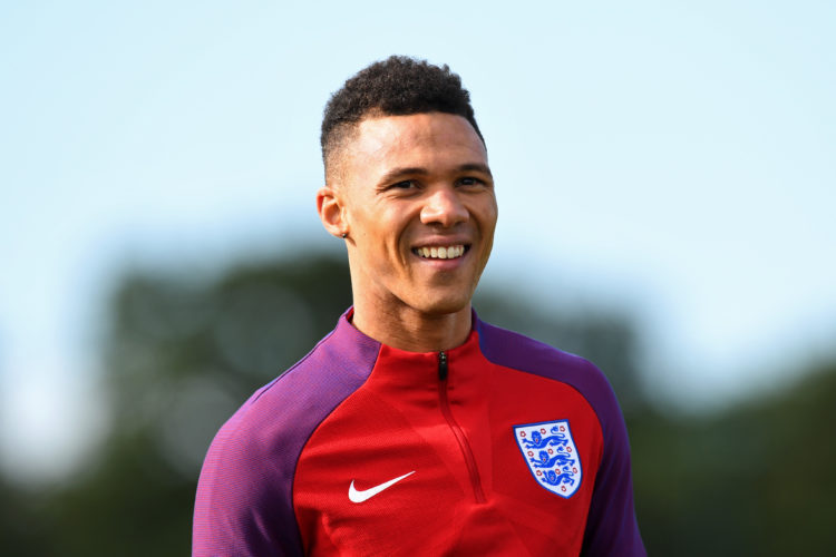 Photo by Michael Regan - The FA/The FA via Getty Images