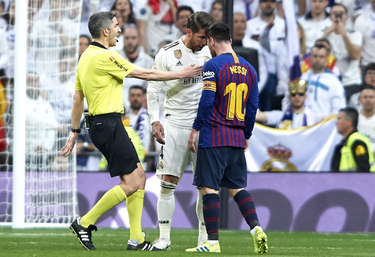 Photo by Quality Sport Images/Getty Images