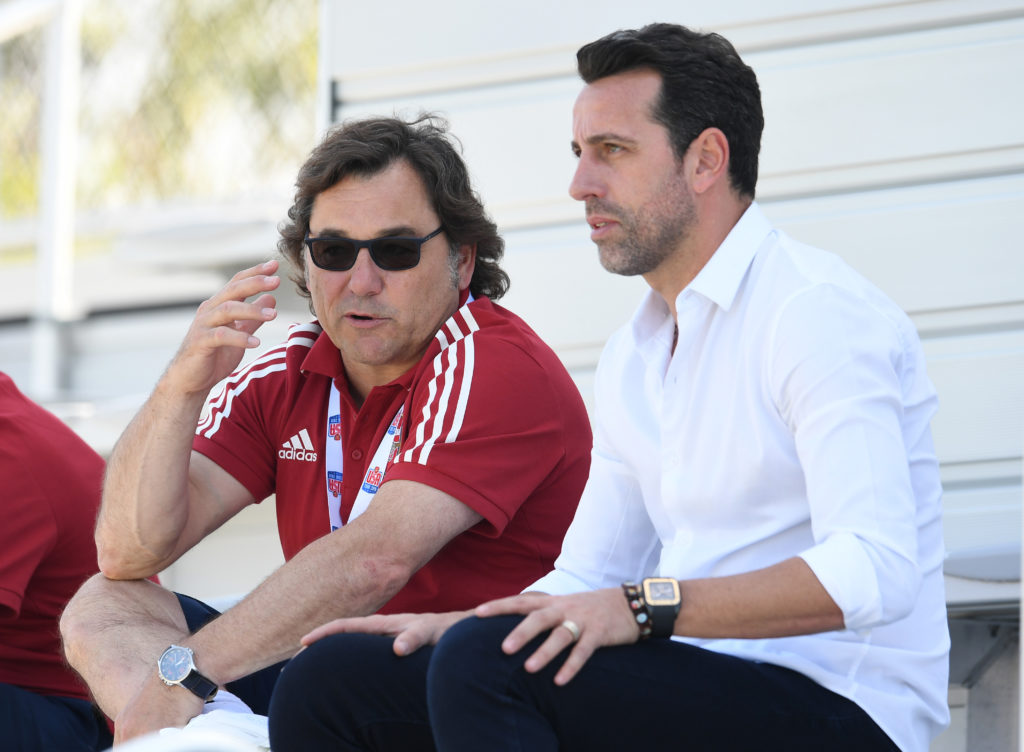 Arsenal Pre-Season Tour of the United States