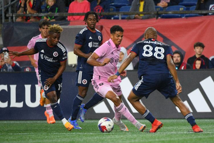 Photo by Erica Denhoff/Icon Sportswire via Getty Images