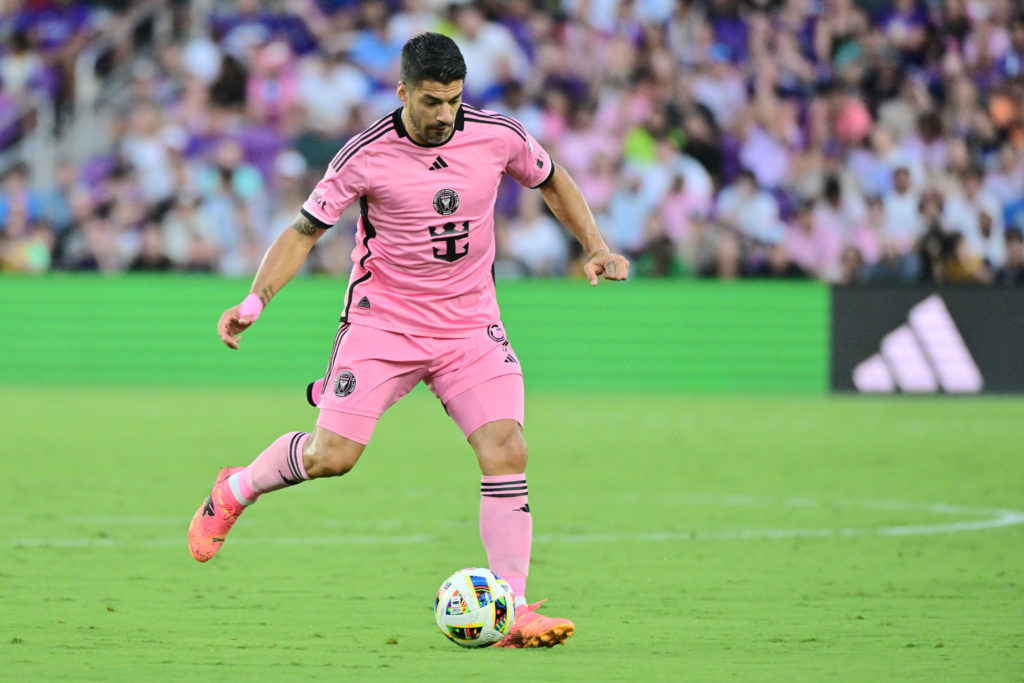 Inter Miami CF v Orlando City SC