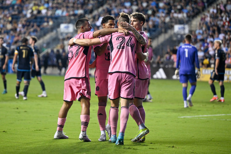 Photo by Terence Lewis/Icon Sportswire via Getty Images