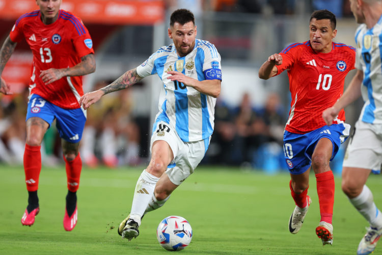 Photo by Rich Graessle/Icon Sportswire via Getty Images