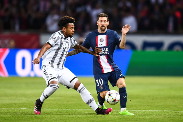 Photo by Philippe Lecoeur/FEP/Icon Sport via Getty Images