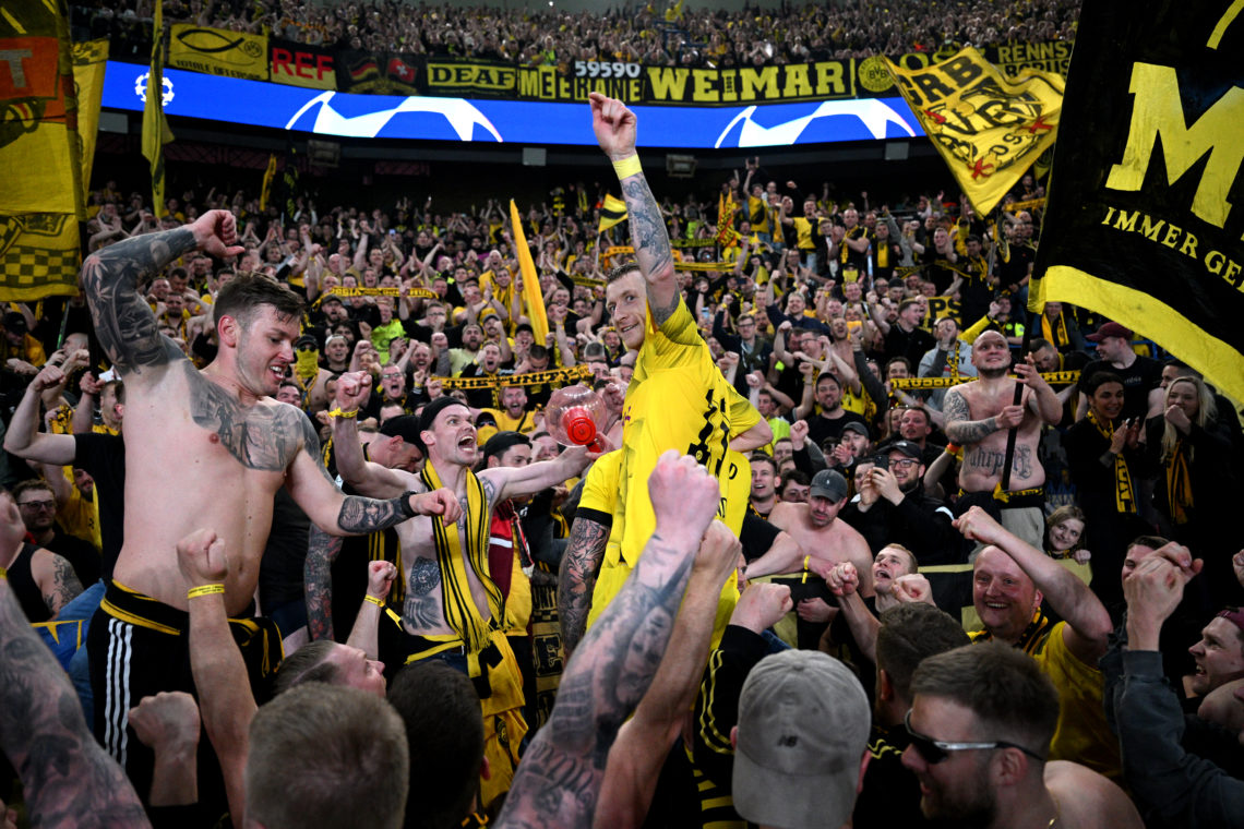Photo by Matthias Hangst/Getty Images