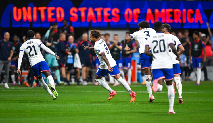 Photo by Rich von Biberstein/Icon Sportswire via Getty Images