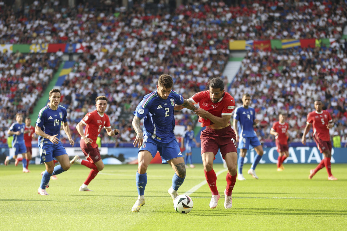 Photo by Maja Hitij - UEFA/UEFA via Getty Images