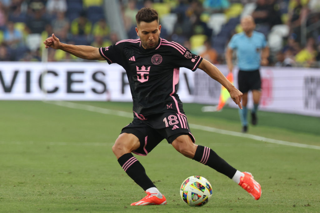 Inter Miami CF v Nashville SC