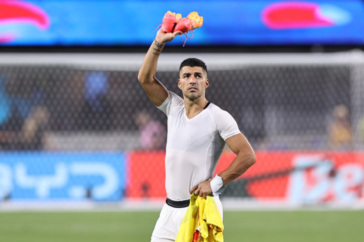 Photo by Omar Vega/Getty Images