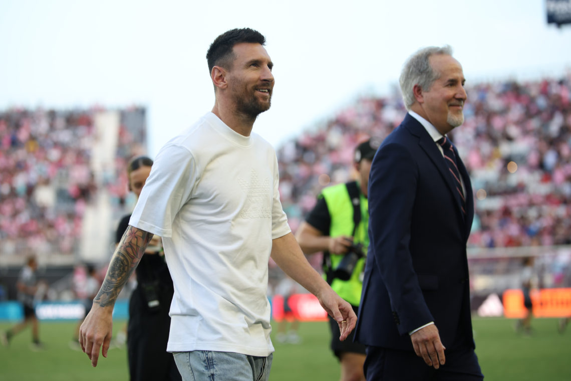 Photo by Peter Joneleit/Icon Sportswire via Getty Images