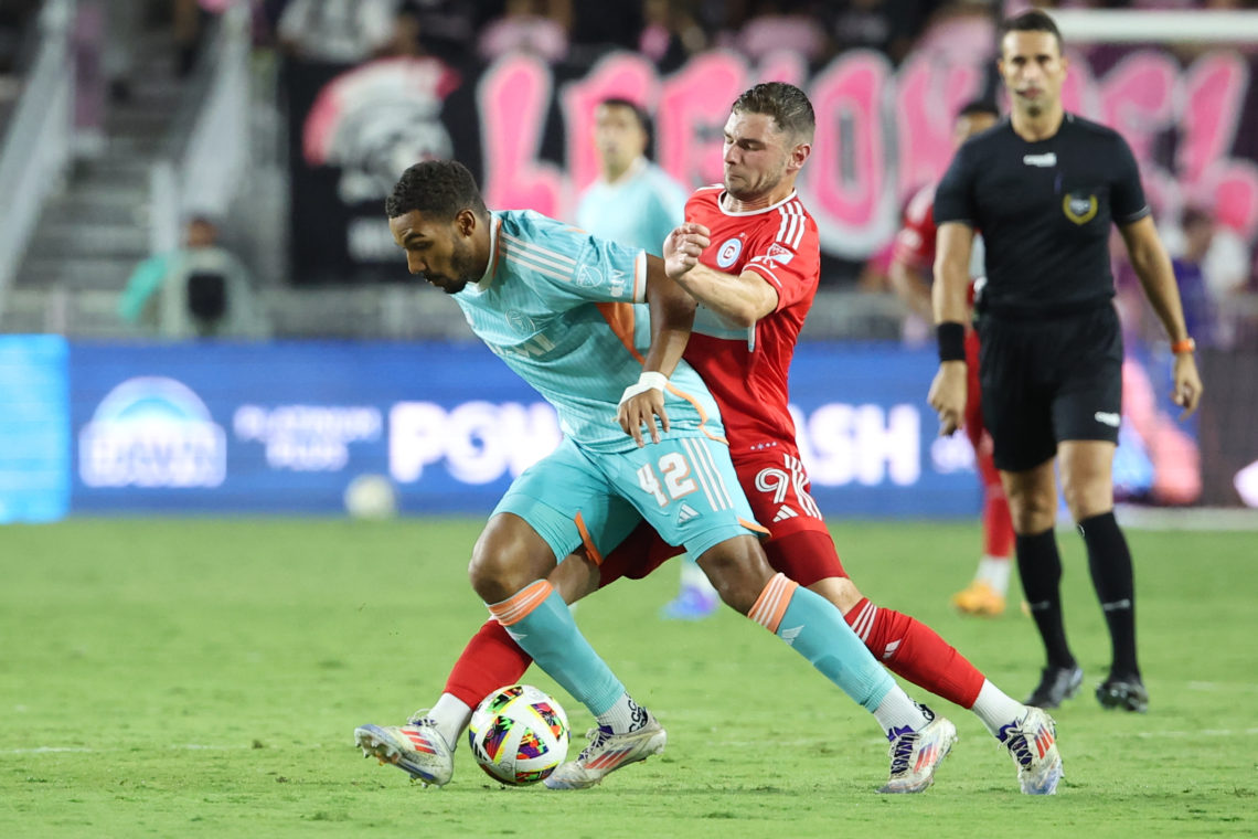 Photo by Peter Joneleit/Icon Sportswire via Getty Images