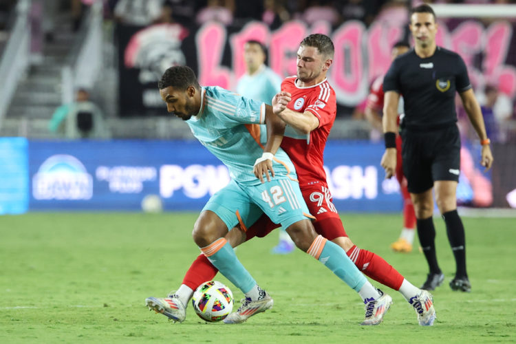Photo by Peter Joneleit/Icon Sportswire via Getty Images