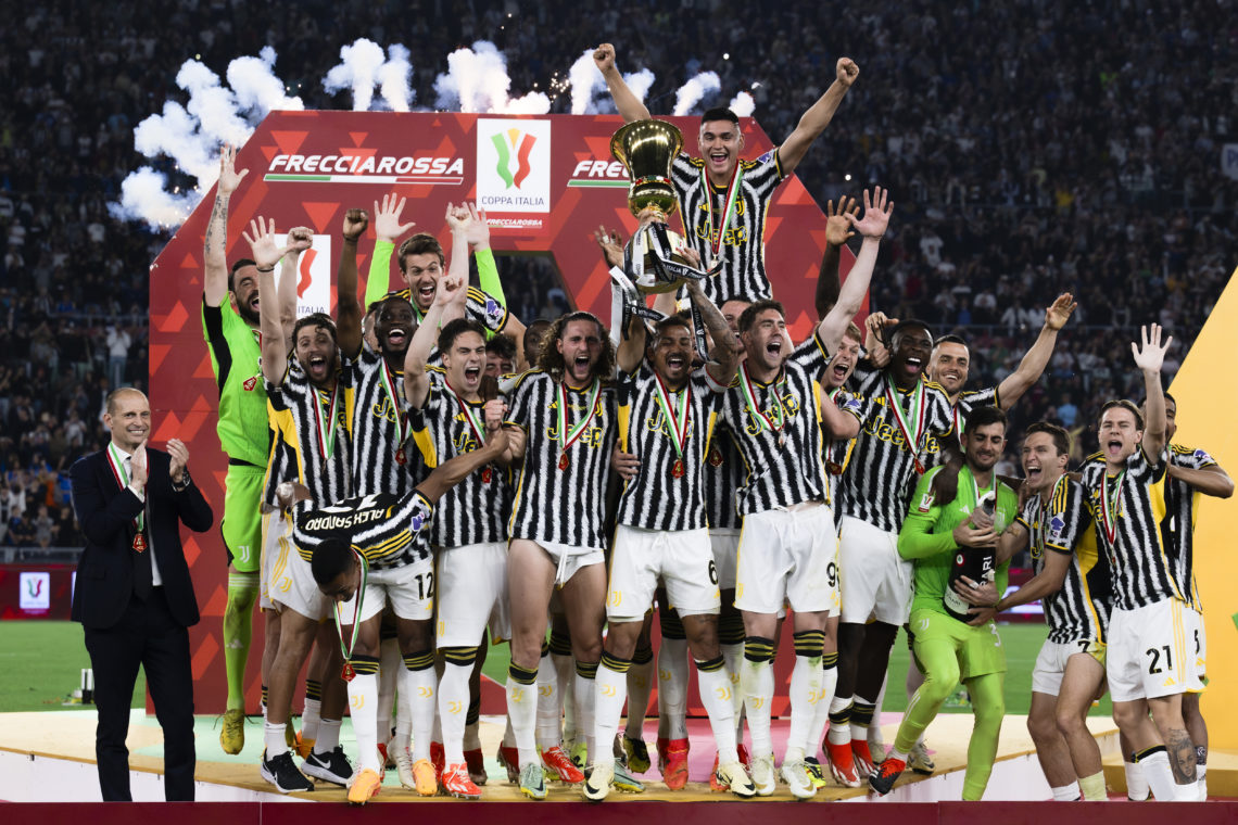 Photo by Nicolò Campo/LightRocket via Getty Images