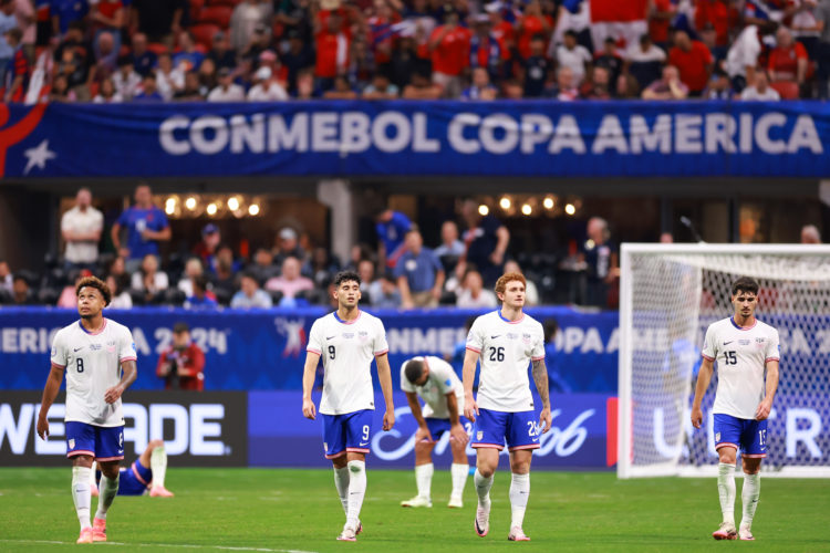 Photo by Hector Vivas/Getty Images