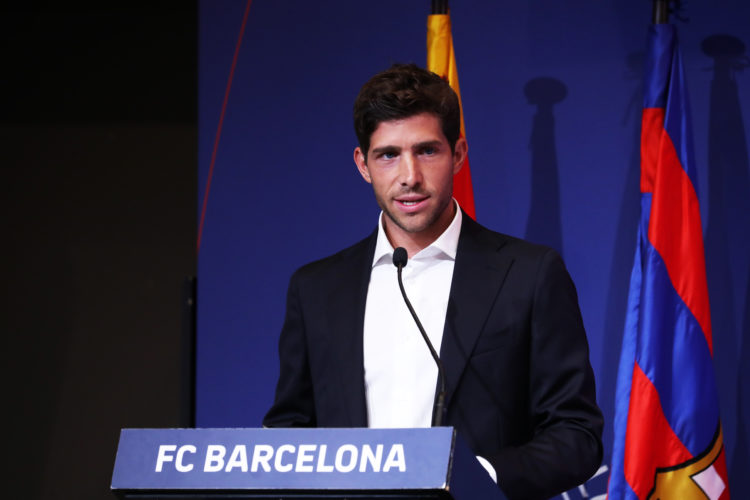 Photo by Joan Valls/Urbanandsport /NurPhoto via Getty Images