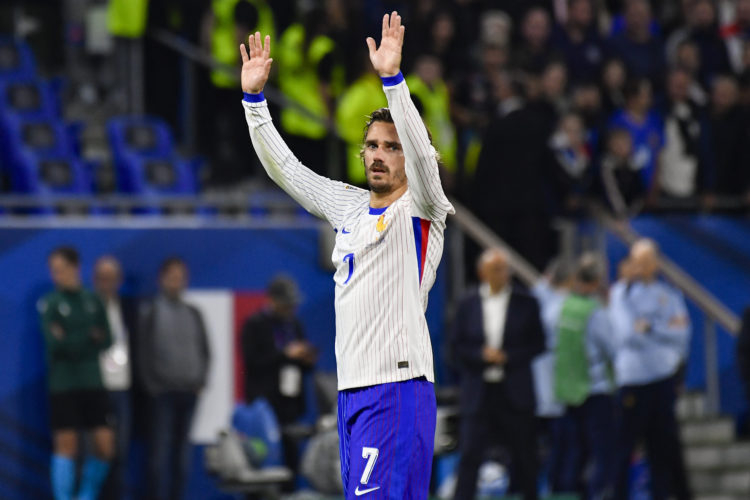 Photo by Eurasia Sport Images/Getty Images