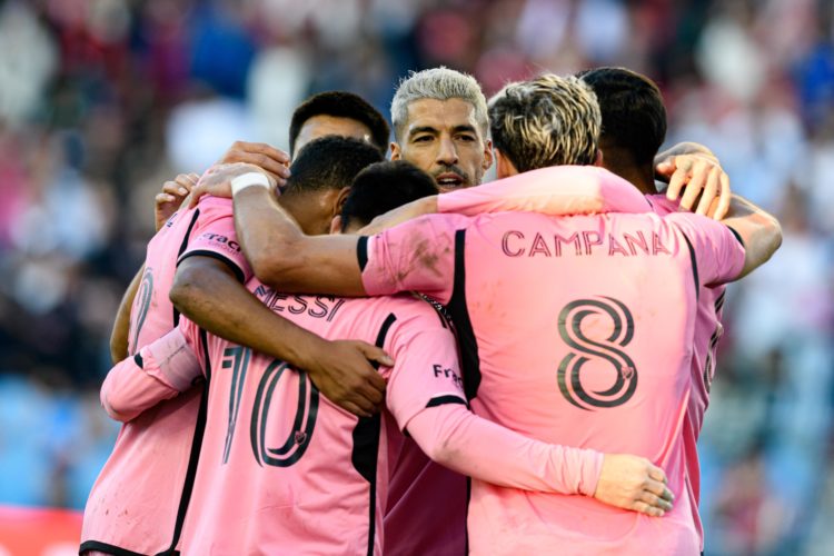Photo by Julian Avram/Icon Sportswire via Getty Images