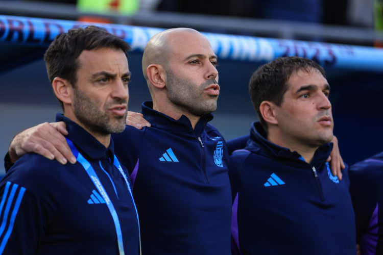 Photo by Buda Mendes - FIFA/FIFA via Getty Images