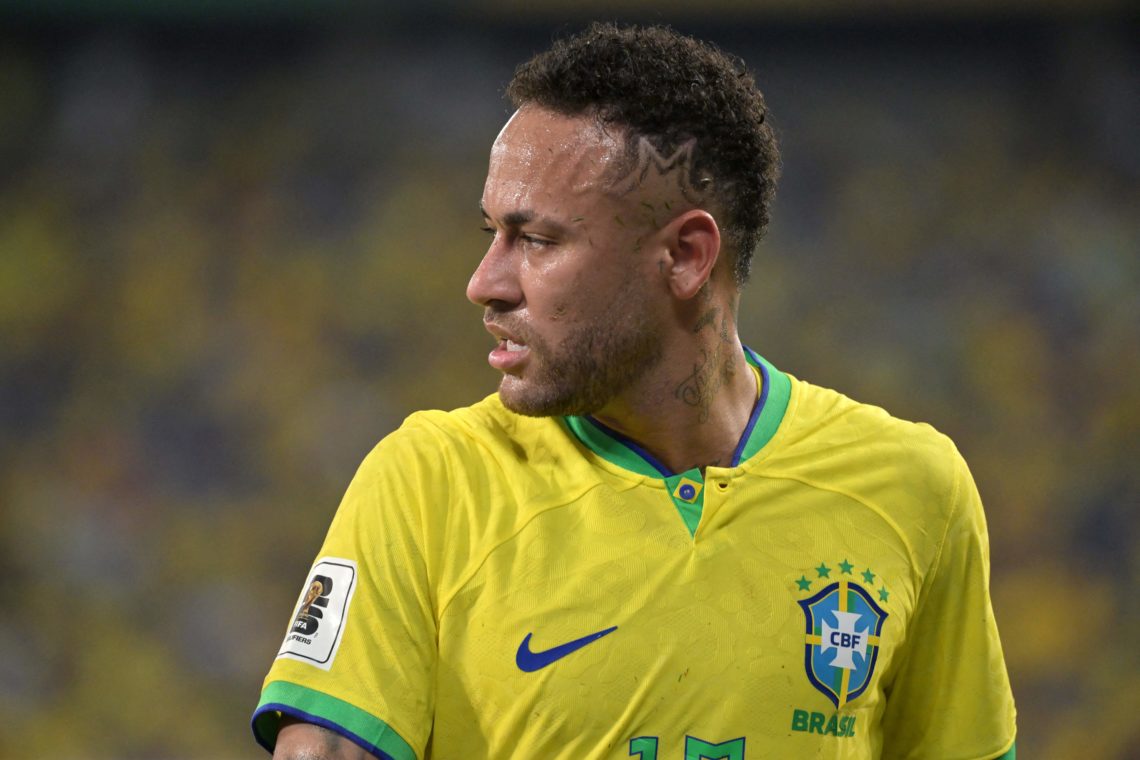 Photo by NELSON ALMEIDA/AFP via Getty Images