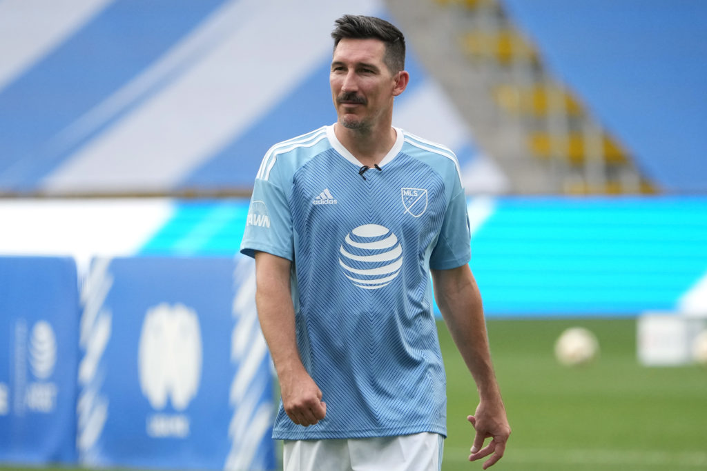 MLS All-Star Skills Challenge 2024