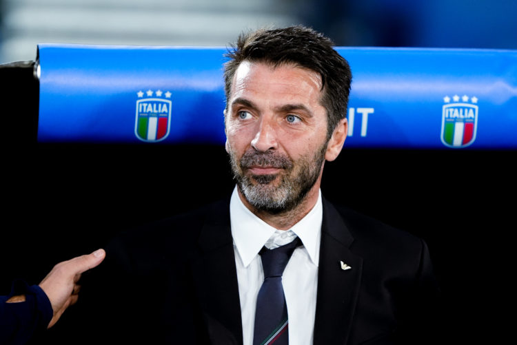 Photo by Giuseppe Maffia/NurPhoto via Getty Images