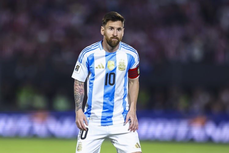 Photo by Diana Carrillo/Eurasia Sport Images/Getty Images