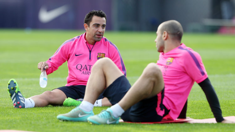 Photo by Miguel Ruiz/FC Barcelona via Getty Images