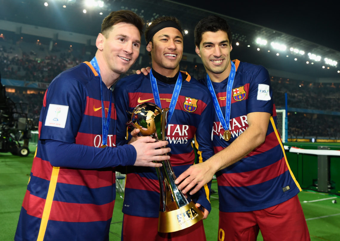 Photo by Mike Hewitt - FIFA/FIFA via Getty Images