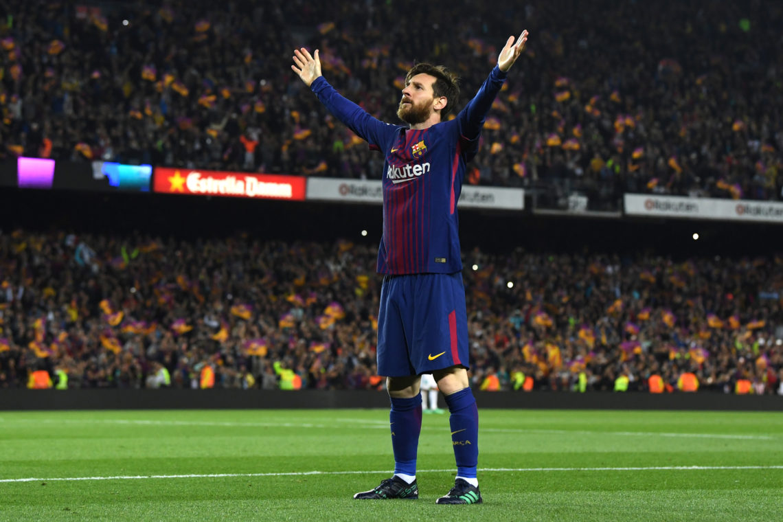 Photo by David Ramos/Getty Images