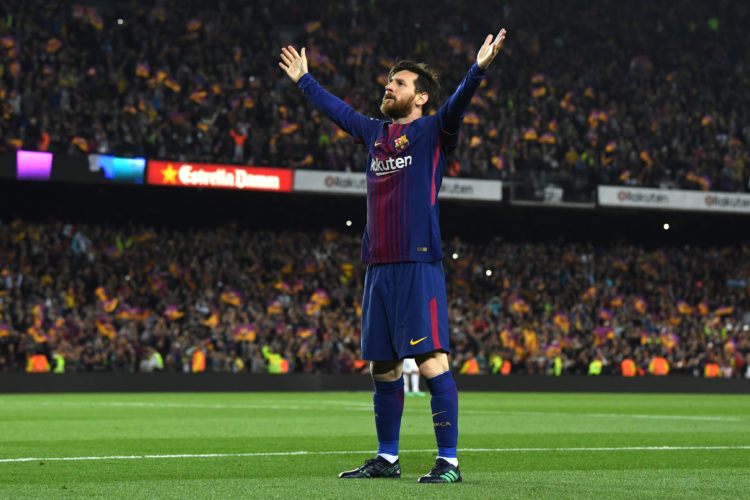Photo by David Ramos/Getty Images