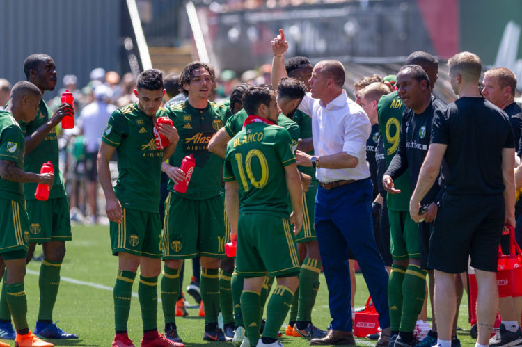 Photo by Diego Diaz/Icon Sportswire via Getty Images