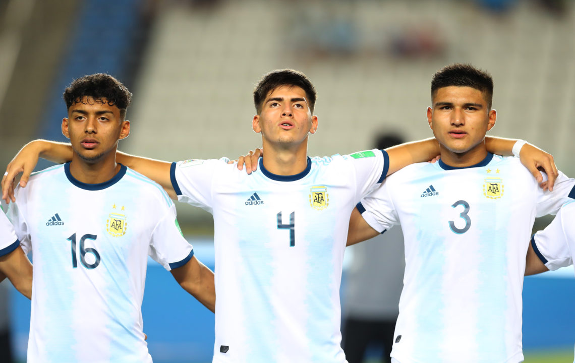 Photo by Maddie Meyer - FIFA/FIFA via Getty Images