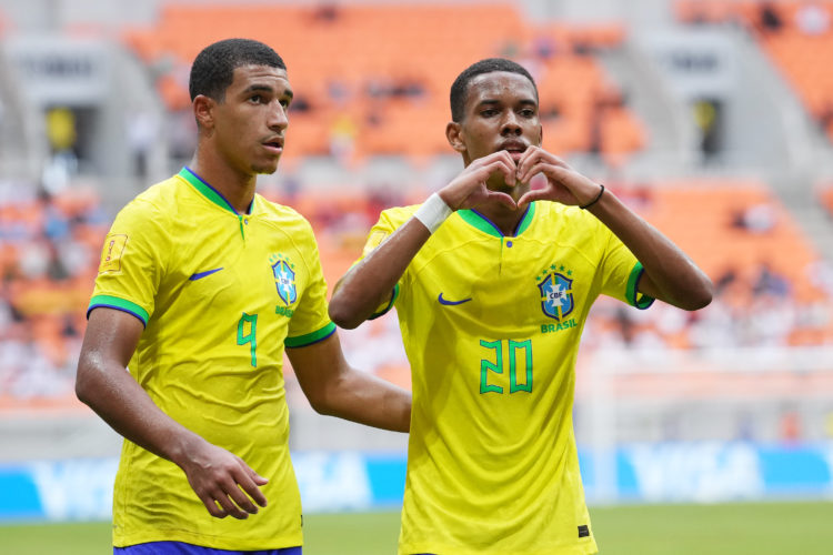 Photo by Alex Caparros - FIFA/FIFA via Getty Images