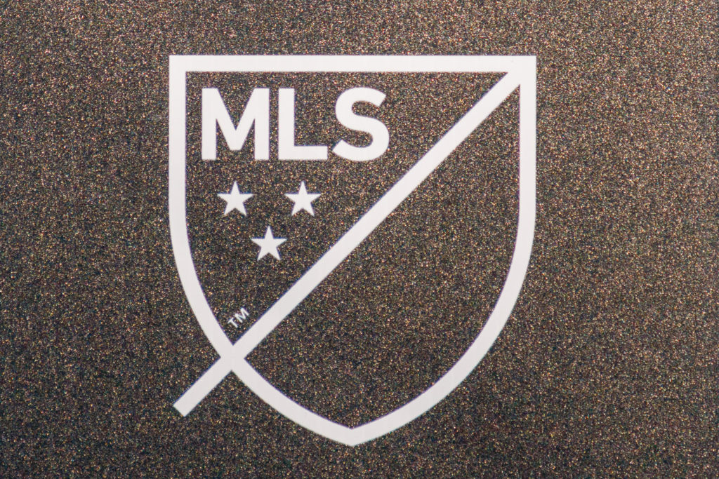 Toronto FC v Charlotte FC