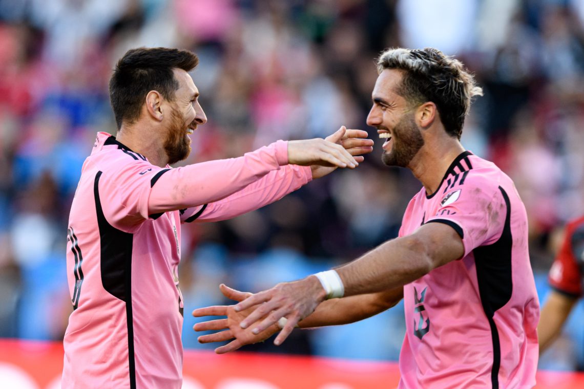 Photo by Julian Avram/Icon Sportswire via Getty Images