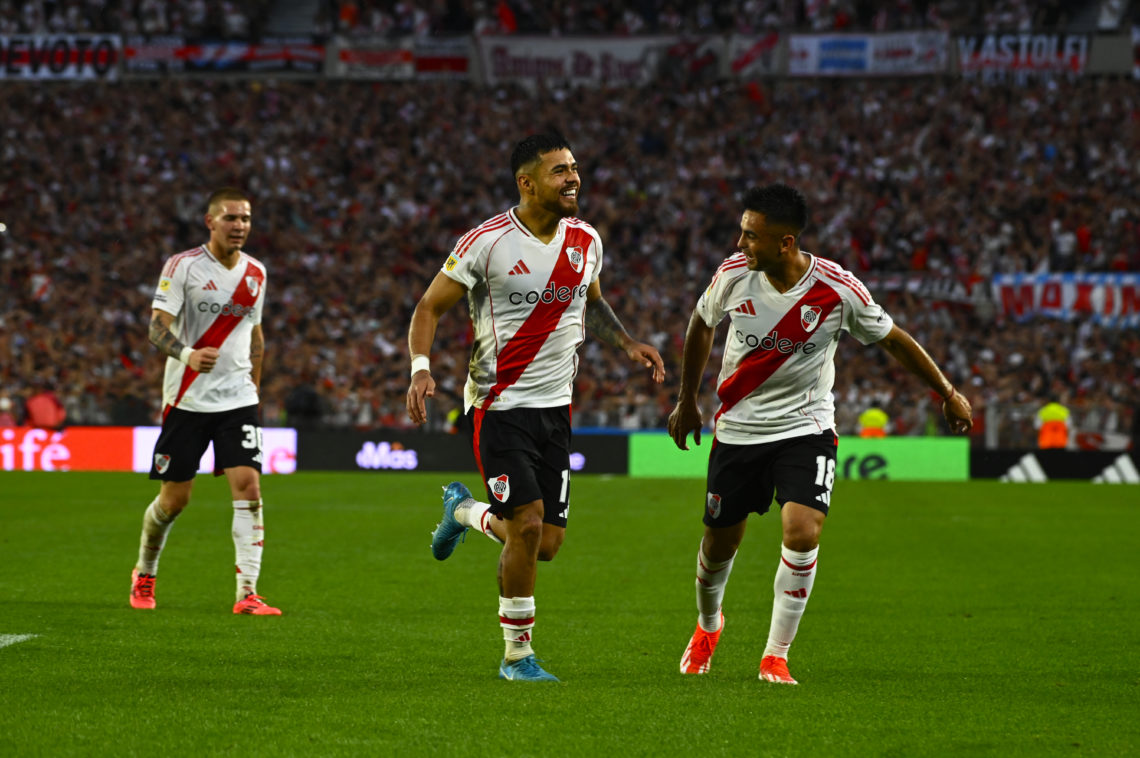 Photo by Juan Manuel Baez/NurPhoto via Getty Images