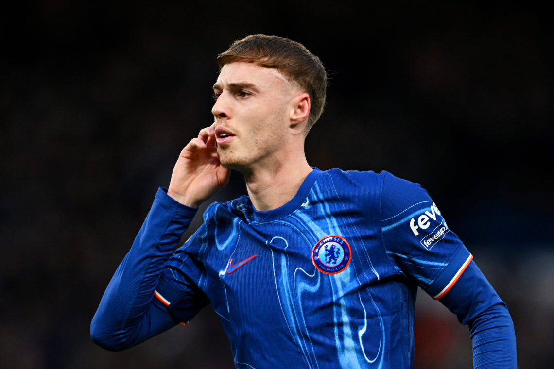 Photo by Darren Walsh/Chelsea FC via Getty Images