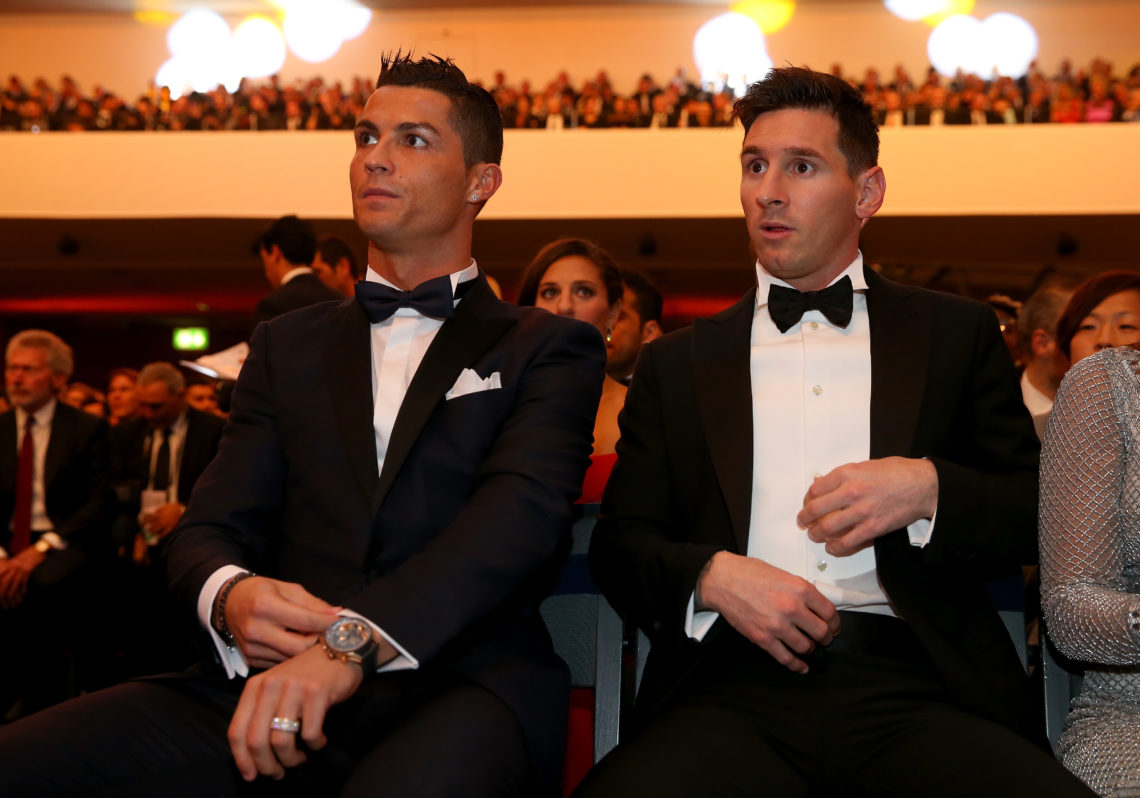 Photo by Alexander Hassenstein - FIFA/FIFA via Getty Images